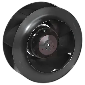 Cooling fan product